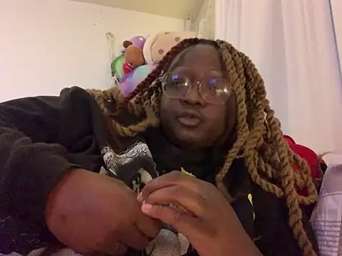 BigKittyRaven online show from 11-22-25, 12:42