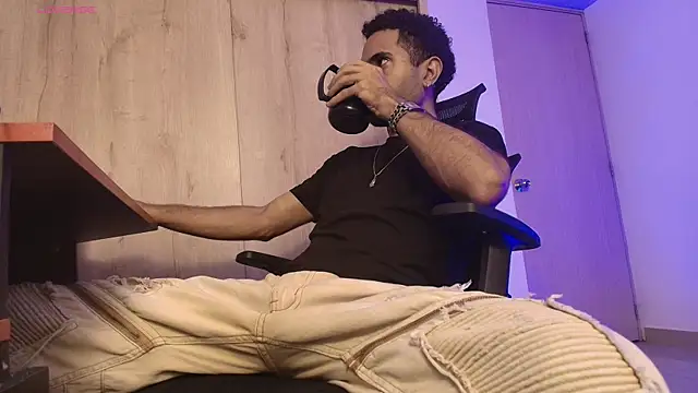 coleman160 online show from 04-24-26, 12:46