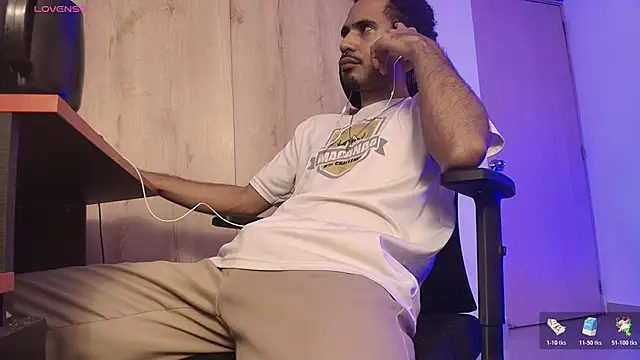 coleman160 online show from 04-25-26, 03:42