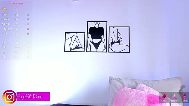 ellie mcdonald online show from 01-13-26, 08:03