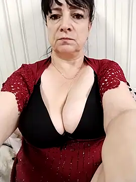 Lorrain Dorrie online show from 10-14-25, 01:01