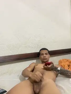 NovoRio online show from 12-05-24, 02:11