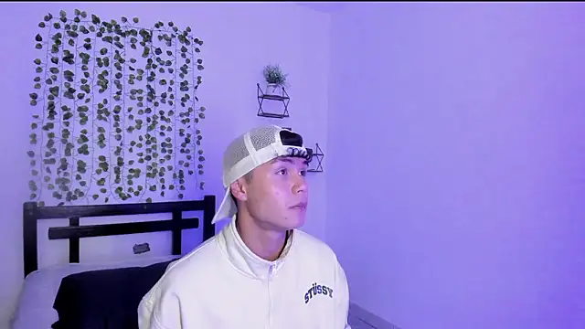 crushnier online show from 12-08-24, 08:36