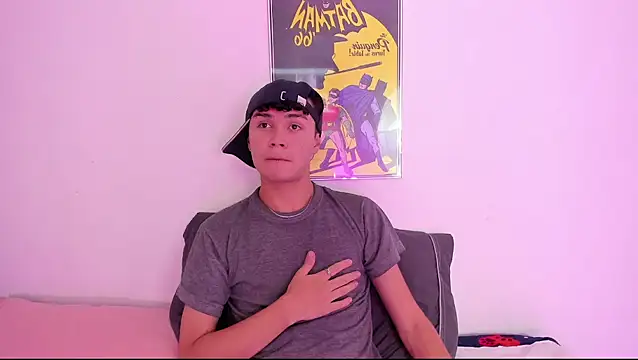 crushnier online show from 12-12-24, 08:43