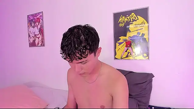 crushnier online show from 12-17-24, 08:21