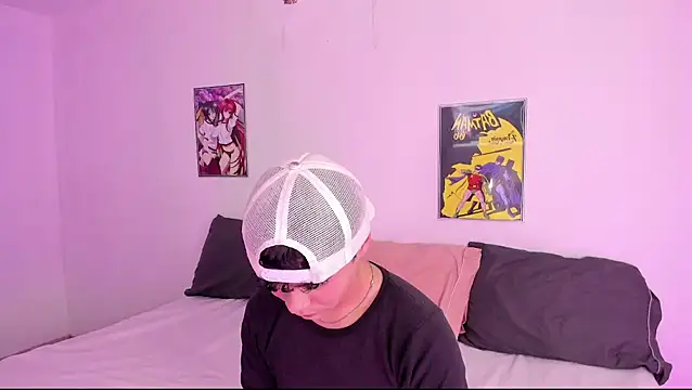 crushnier online show from 12-19-24, 05:18