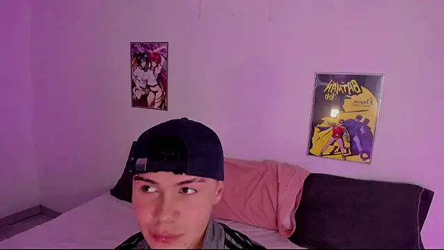 crushnier online show from 01-11-25, 12:07