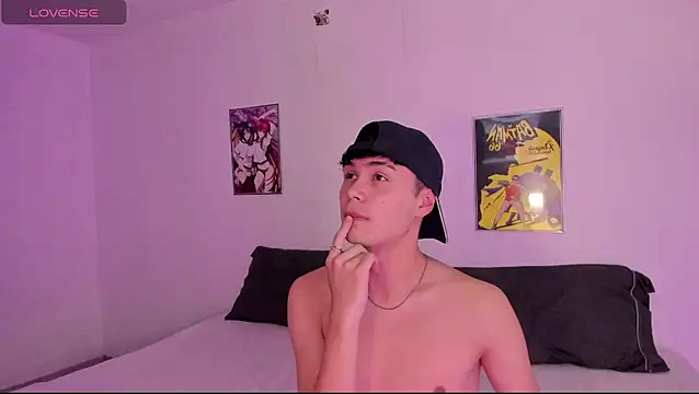 crushnier online show from 01-25-25, 05:40