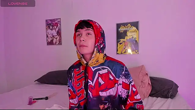 crushnier online show from 01-25-25, 09:04