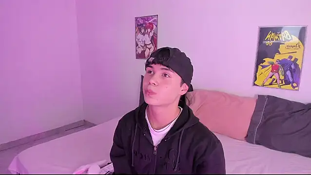 crushnier online show from 02-13-25, 05:33