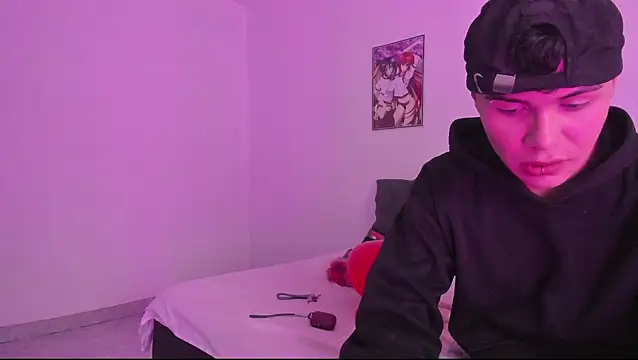 crushnier online show from 02-18-25, 05:10