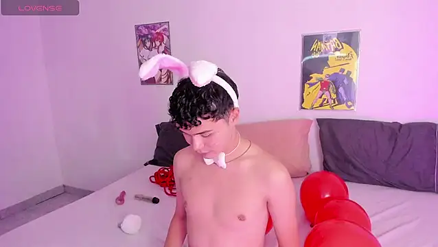 crushnier online show from 02-27-25, 06:09