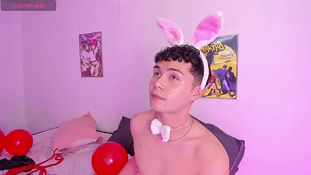 crushnier online show from 02-27-25, 09:14