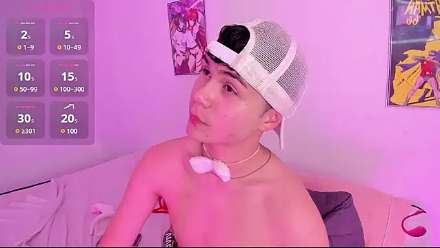 crushnier online show from 03-01-25, 08:21