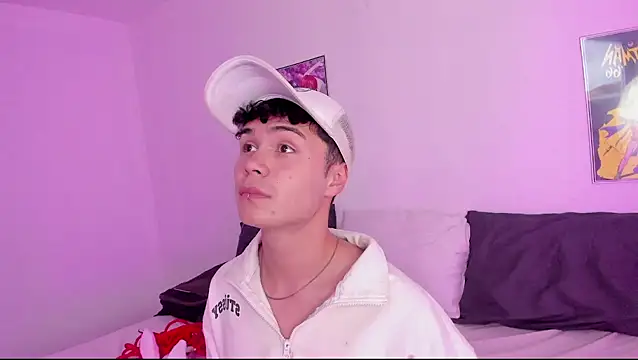 crushnier online show from 03-03-25, 05:18