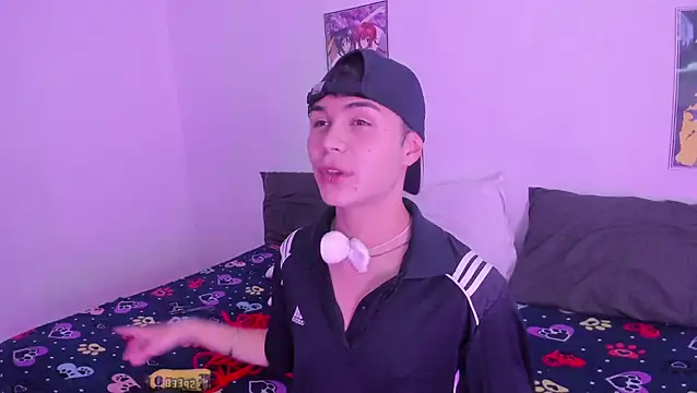 crushnier online show from 03-04-25, 05:24