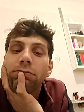 Snapshot of dariodario chatting on 01-23-25, 11:05 dariodario online show from 01-23-25, 11:05