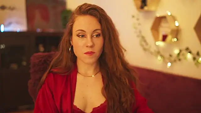 Berberis  Silene online show from 12-23-24, 07:41