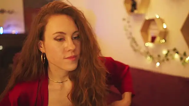 Berberis  Silene online show from 12-23-24, 10:44