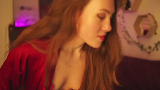 Berberis  Silene online show from 01-13-25, 08:04