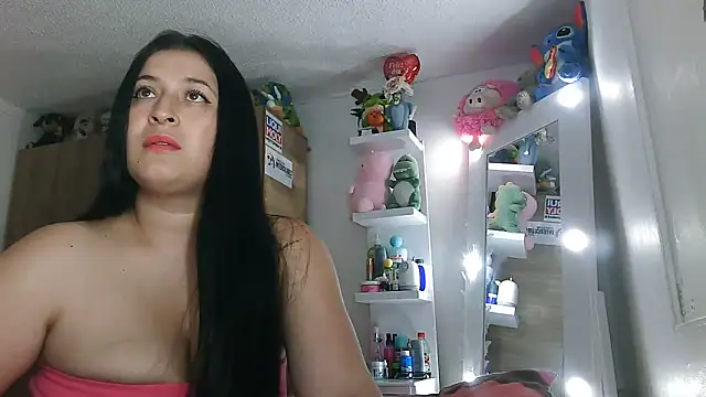 kami lexy online show from 06-09-26, 07:14