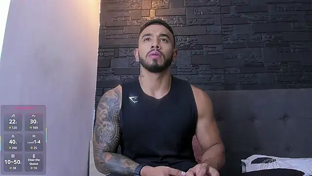 bruno miller  online show from 02-02-26, 09:13