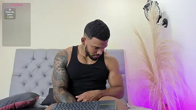 bruno miller  online show from 03-20-26, 09:08