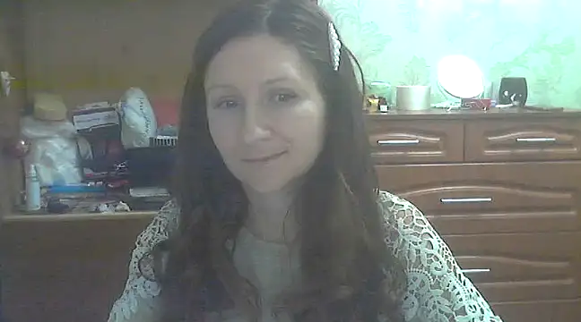 Princess284 online show from 01-11-25, 07:16