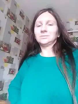 Princess284 online show from 10-24-25, 06:10