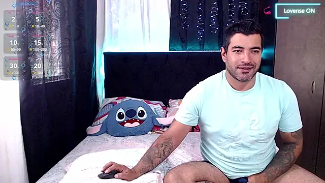 natha n andy anki online show from 11-07-25, 02:50