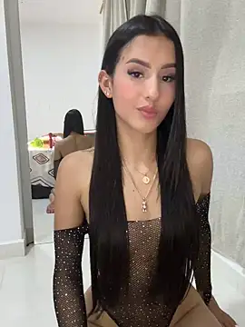  AmberSmithh online show from 01-26-25, 03:48