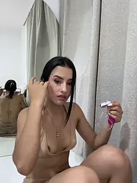  AmberSmithh online show from 01-31-25, 07:29