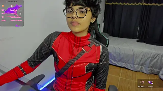 Snapshot of gooddess_isis chatting on 12-06-24, 02:46 gooddess isis online show from 12-06-24, 02:46