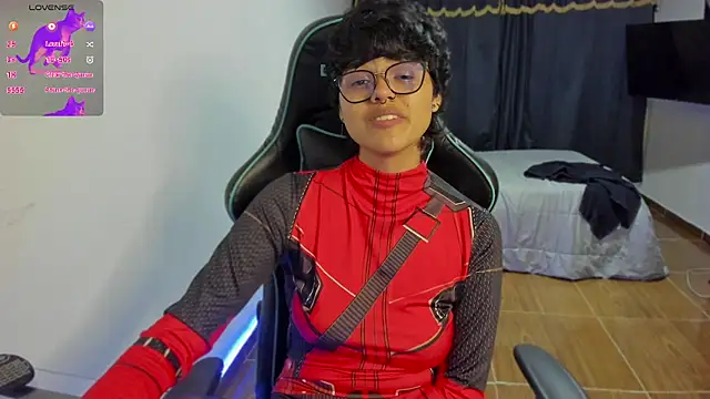 Snapshot of gooddess_isis chatting on 12-06-24, 08:59 gooddess isis online show from 12-06-24, 08:59