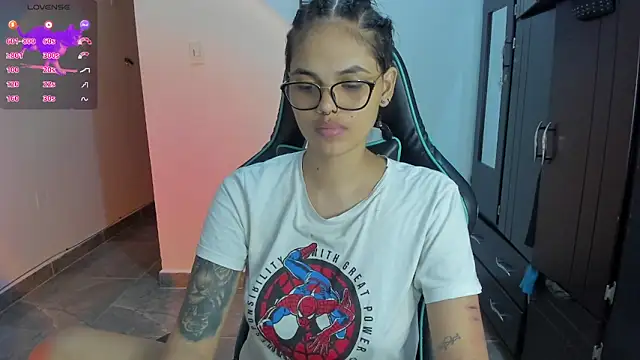 Snapshot of gooddess_isis chatting on 01-12-25, 02:56 gooddess isis online show from 01-12-25, 02:56