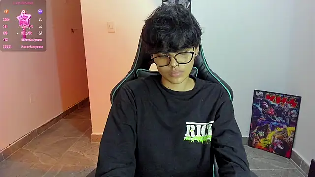 Snapshot of gooddess_isis chatting on 02-10-25, 05:14 gooddess isis online show from 02-10-25, 05:14