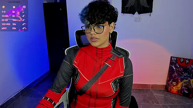 Snapshot of gooddess_isis chatting on 09-22-25, 02:24 gooddess isis online show from 09-22-25, 02:24