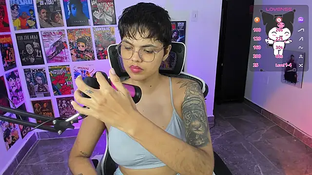 Snapshot of gooddess_isis chatting on 11-26-25, 04:57 gooddess isis online show from 11-26-25, 04:57