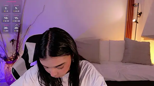 AnabelWolf online show from 04-23-26, 02:08