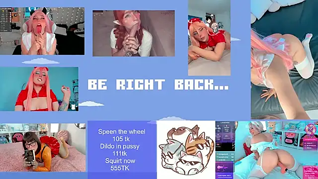 Snapshot of sweetalienn chatting on 02-24-26, 11:30 sweetalienn online show from 02-24-26, 11:30