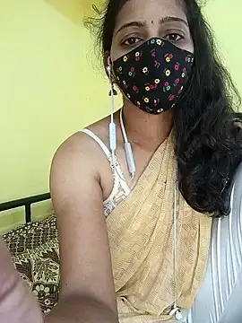 Tamil Shalini Lustyy online show from 01-15-25, 09:24