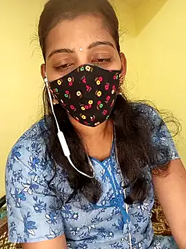 Tamil Shalini Lustyy online show from 01-18-25, 07:28