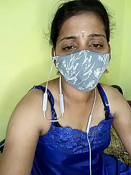 Tamil Shalini Lustyy online show from 01-26-25, 07:09