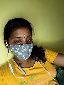 Tamil Shalini Lustyy online show from 01-30-25, 10:08