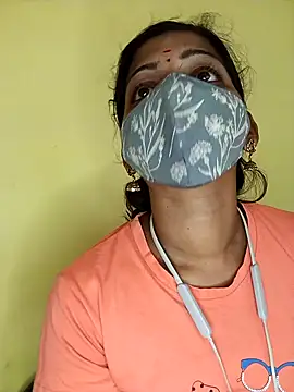 Tamil Shalini Lustyy online show from 02-01-25, 08:29