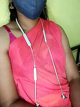 Tamil Shalini Lustyy online show from 02-01-25, 05:47