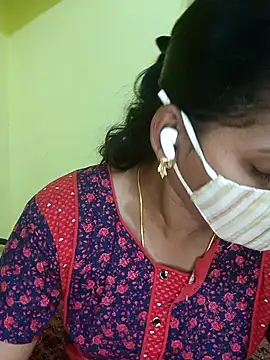 Tamil Shalini Lustyy online show from 02-12-25, 04:55