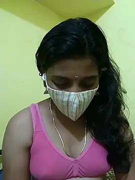 Tamil Shalini Lustyy online show from 02-20-25, 01:30