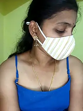 Tamil Shalini Lustyy online show from 02-28-25, 03:48