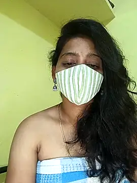 Tamil Shalini Lustyy online show from 03-14-25, 07:01